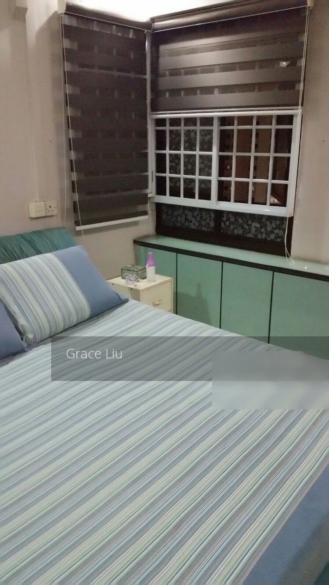 Blk 609 Bukit Panjang Ring Road (Bukit Panjang), HDB 4 Rooms #133493582